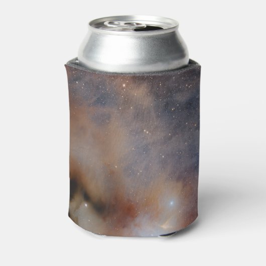 Kameleon I Dark Cloud Blikjeskoeler (Blikje Achterkant)