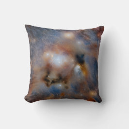 Kameleon I Dark Cloud Kussen