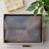 Kameleon I Dark Cloud Tissuepapier (Geschenk)