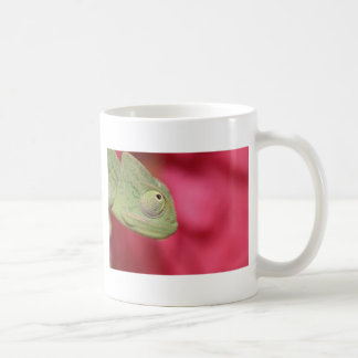 kameleon koffiemok
