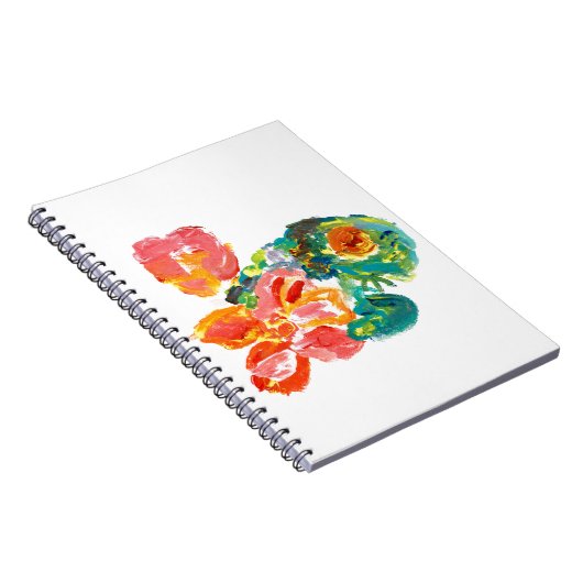 Kameleon Notitieboek (Rechterzijde)