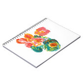 Kameleon Notitieboek (Linkerzijde)