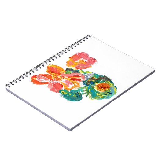 Kameleon Notitieboek (Linkerzijde)