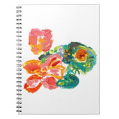 Kameleon Notitieboek (Voorkant)