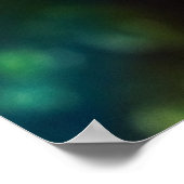 Kameleon Poster (Hoek)