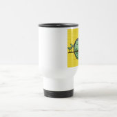 Kameleon Schattige Funny Reisbeker (Center)