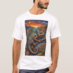 KAMELEON T-SHIRT