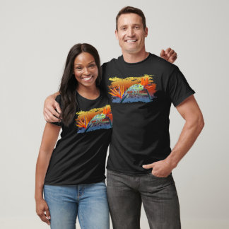Kameleon t-shirt