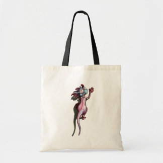 kameleon tote bag