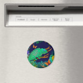 kameleonmagneet magneet (Insitu (Vaatwasser))