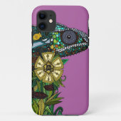 kameleonorchidee Case-Mate iPhone case (Achterkant)