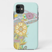 kameleonpastel Case-Mate iPhone case (Achterkant)