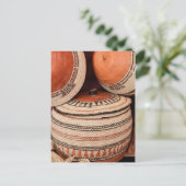 Kamelmandje uit Sultanaat Oman Briefkaart (Staand voorkant)