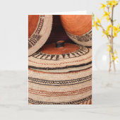 Kamelmandje van Sultanaat Oman Kaart (Gele Bloem)