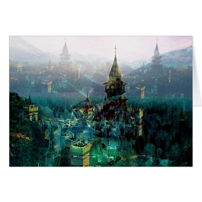 KAMELOT (Voorkant Horizontaal)