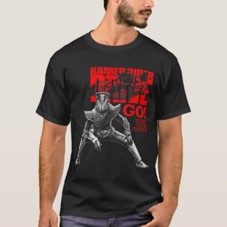 Kamen Rider Drive T-shirt