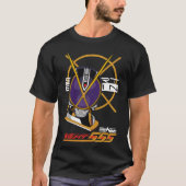 KAMEN RIDER FAIZ T-SHIRT (Voorkant)