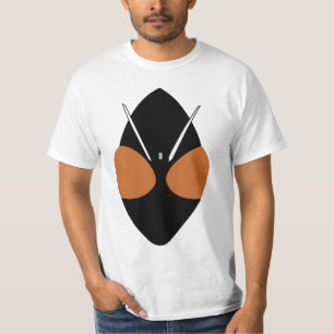 Kamen Rider Fourze T-shirt