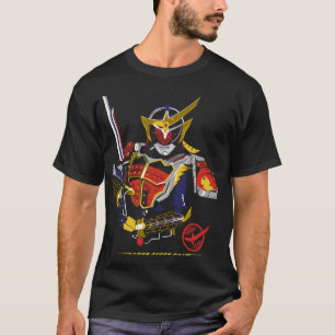KAMEN RIDER GAIM T-SHIRT