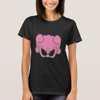 Kamen Rider Mary ID Core T-shirt