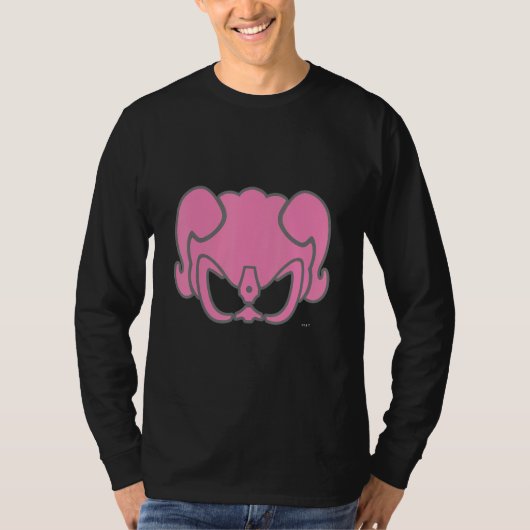 Kamen Rider Mary ID Core T-shirt (Voorkant)
