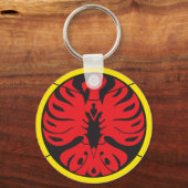 Kamen Rider OOO Tajadol Sleutelhanger (Voorkant)