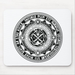 KAMEN RIDERS WIZARDS MAGIC CIRCLE MUISMAT