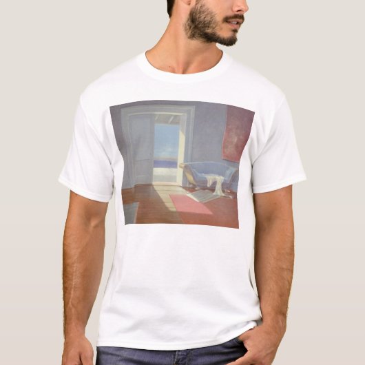 Kamer 1995 t-shirt (Voorkant)