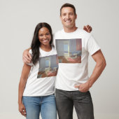 Kamer 1995 t-shirt (Unisex)