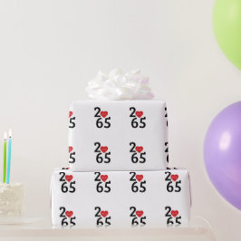Kamer 256 cadeaupapier