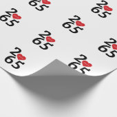 Kamer 256  cadeaupapier (Hoek)