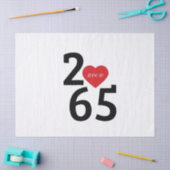 Kamer 256 tissuepapier (Craft)