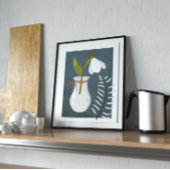 Kamer Decor Esthetisch, Woonkamer Art Canvas