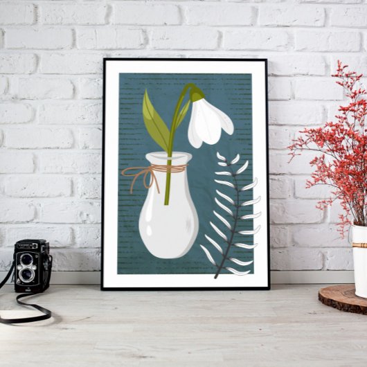 Kamer Decor Esthetisch, Woonkamer Art Canvas Afdruk