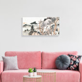 Kamer Decor > Muurkunst & Decor Canvas Afdruk (Insitu (Woonkamer))