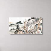 Kamer Decor > Muurkunst & Decor Canvas Afdruk (Voorkant)