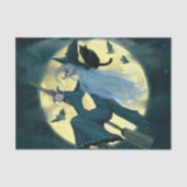 kamer heks tissuepapier (Voorkant)