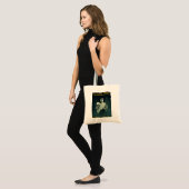 Kamer Hoesje: 11 februari 2022 Tote Bag (Voorkant (model))