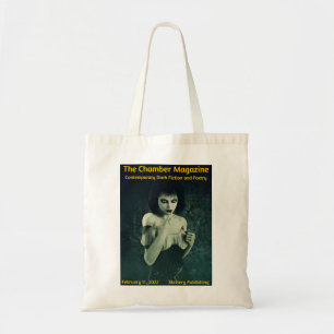 Kamer Hoesje: 11 februari 2022 Tote Bag