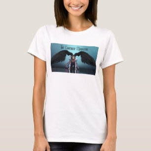 Kamer Magazine Banner 1 T-shirt