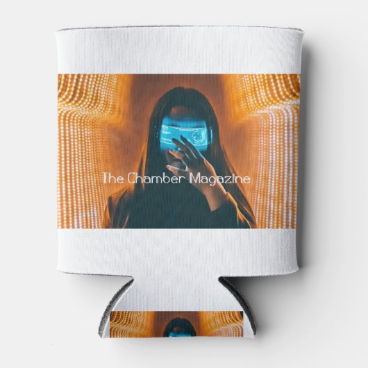 Kamer Magazine Banner 2 Blikjeskoeler (Voorkant)