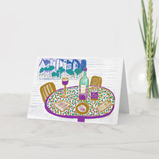 Kamer met Uitzicht Kaart