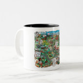 Kamer - Mok (Voorkant links)