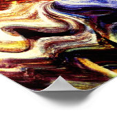 Kamer Muziek Poster (Hoek)