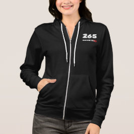  Kamer Nummer 256 in  Hoodie