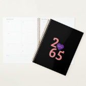 Kamer Nummer 256 in   Planner (Display)