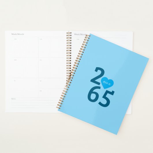 Kamer Nummer 256 in   Planner (Display)