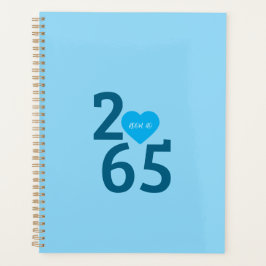 Kamer Nummer 256 in   Planner