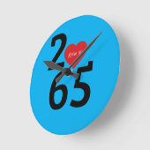 Kamer Nummer 256 in   Ronde Klok (Hoek)