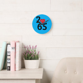 Kamer Nummer 256 in Ronde Klok